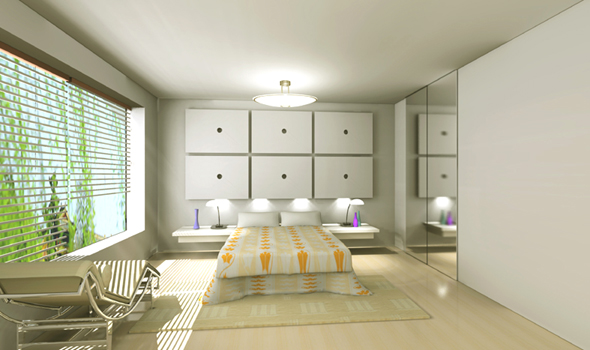 Navisworks軟件的功能改寫為：Navisworks軟件的用途 - BIM,Revit中文網(wǎng)